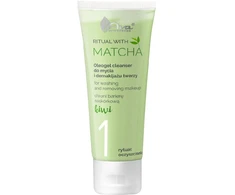 Ava Laboratorium Ritual with Matcha oleożel do mycia i demakijażu twarzy 100ml