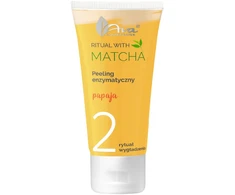 Ava Laboratorium Ritual with Matcha peeling enzymatyczny 50ml