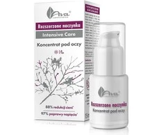 Ava Laboratorium Išsiplėtusių kapiliarų akių koncentratas 15ml