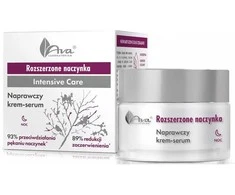 Ava Laboratorium išsiplėtę kapiliarai, 50 ml
