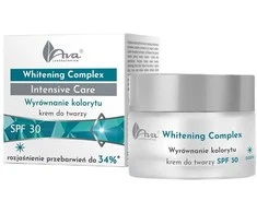 Ava Laboratorium Whitening Complex Intensive Care, 50 ml