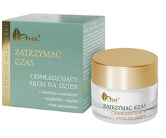 Ava Laboratorium Stop Time, 50 ml