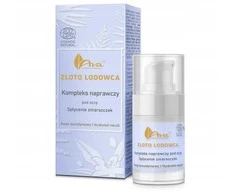 Ava Laboratorium Złoto Lodowca, 15 ml