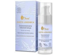Ava Laboratorium Złoto Lodowca, 30 ml