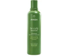 Aveda Be Skirtas garbanotiems plaukams Šampūnas, 250 ml