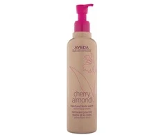 "Aveda Cherry Migdolų rankų ir kūno prausiklis" 250ml