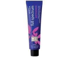 „Aveda Full Spectrum“ ilgalaikiai veganiški gryno tono plaukų dažai, 80 g