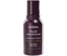 Aveda Invati Ultra Advanced šveičiamasis šampūnas lengvas 50ml