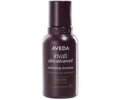 Aveda Invati Ultra Advanced šveičiamasis šampūnas, sodrus, 50 ml