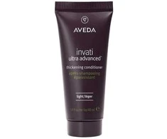 Aveda Invati Ultra Advanced tankinamasis kondicionierius šviesiai 40ml