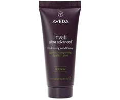 Aveda Invati Ultra Advanced tankinamasis kondicionierius, sodrus, 40 ml