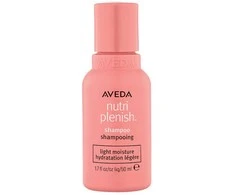 Aveda „Nutriplenish Šampūnas Light Moisture“ lengvai drėkinamasis plaukų šampūnas 50 ml