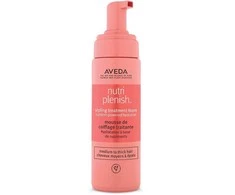 Aveda NutriPlenish Styling Treatment Foam, 200 ml