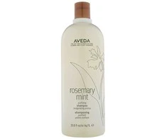 "Aveda" šampūnas su rozmarinais ir mėtomis 1000ml