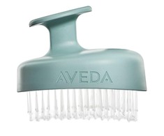Aveda Scalp Solutions Stimulating Scalp Massager Stimuliuojantis galvos odos masažuoklis