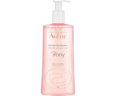 "Avene" dušo želė 500ml