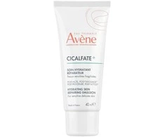 "Avène Cicalfate" atkuriamoji drėkinamoji emulsija 40ml