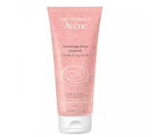Avène kūno šveitiklis jautriai odai (švelnus kūno šveitiklis), 200 ml