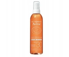"Avene" aliejus nuo saulės Spf30 200ml