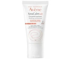 "Avène Xeracalm Concentration" odą raminantis koncentratas 50ml