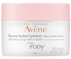 "Avène" kūno drėkinamasis balzamas 250ml