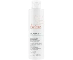 Avène Cicalfate+ valomasis valomasis gelis, valomasis gelis, 200 ml