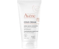 Avene Cold Kreminis Hand Kreminis, 50 ml