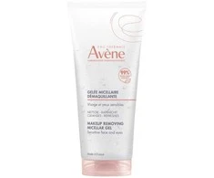 Avene Makeup Removing Micellar Gel micelinis makiažo valymo gelis, 200 ml