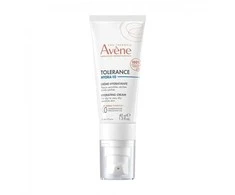 "Avene Tolerance Hydra-10" drėkinamasis veido kremas 40ml