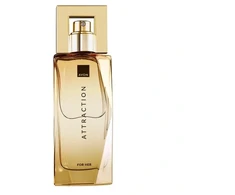 Avon Attraction for Her woda perfumowana spray 50ml
