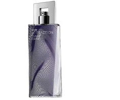 Avon Attraction Game For Him tualetinio vandens purškiklis 75ml