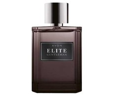 Avon Elite Gentleman tualetinio vandens purškiklis 75ml