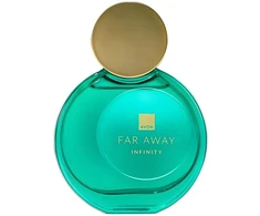 Avon Far Away Infinity woda perfumowana spray 50ml