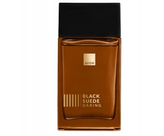 Avon Juodas Suede Daring woda toaletowa spray 100ml
