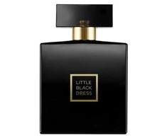 Avon Little Juodas Dress parfuminio vandens purškiklis 50ml