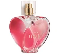 Avon Lov U parfuminio vandens purškiklis 50 ml