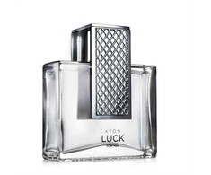 Avon Luck For Him tualetinio vandens purškiklis 75ml