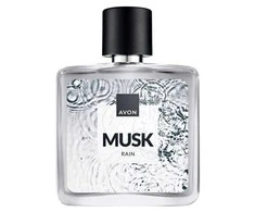 Avon Musk Rain tualetinio vandens purškiklis 75ml