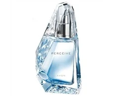 Alkotest Avon Perceive Woman parfuminio vandens purškiklis 50ml