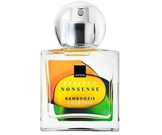 Avon Perfect Nonsense Bamboozie Cocktail EDP Purškiklis 50ml