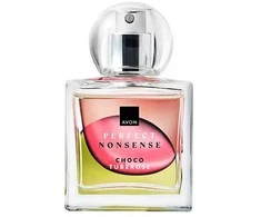 Avon Perfect Nonsense Choco Tuberose parfuminio vandens purškiklis 50ml