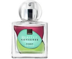 Avon Perfect Nonsense Figgy Matcha woda perfumowana spray 50ml