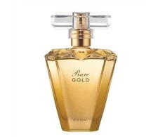 Avon Rare Gold EDP Purškiklis 50ml