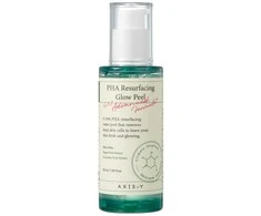 AXIS-Y PHA Resurfacing Glow Peel Rūgštinis veido šveitiklis, 50 ml