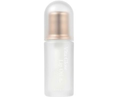 Axis Y Vita Glow Lip Oil olejek do ust Dreamy Olive 4.5g