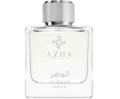 Azha Al Dahr For Him EDP parfumuotas vanduo vyrams, 100 ml