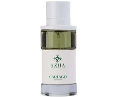 Azha Cartago For Him EDP parfumuotas vanduo vyrams, 100 ml