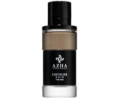 Azha Chevalier Noir EDP parfumuotas vanduo vyrams, 100 ml