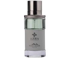 Azha Alpinistas - EDP