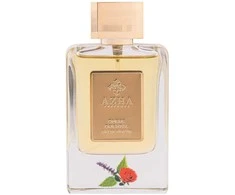 Azha Ombre Oriental EDP parfumuotas vanduo unisex, 100 ml